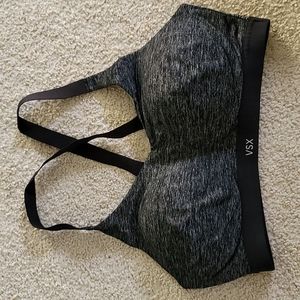 Victoria's Secret sports bra-